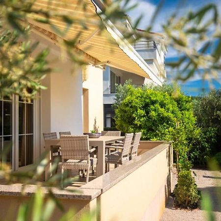 Apartment Natali Punat- Free Parking On Premises ภายนอก รูปภาพ