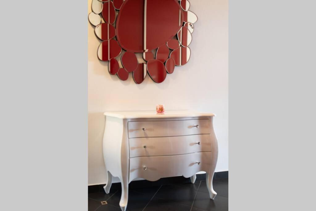 Apartment Natali Punat- Free Parking On Premises ภายนอก รูปภาพ