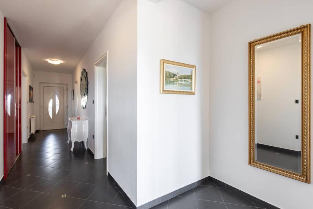 Apartment Natali Punat- Free Parking On Premises ภายนอก รูปภาพ
